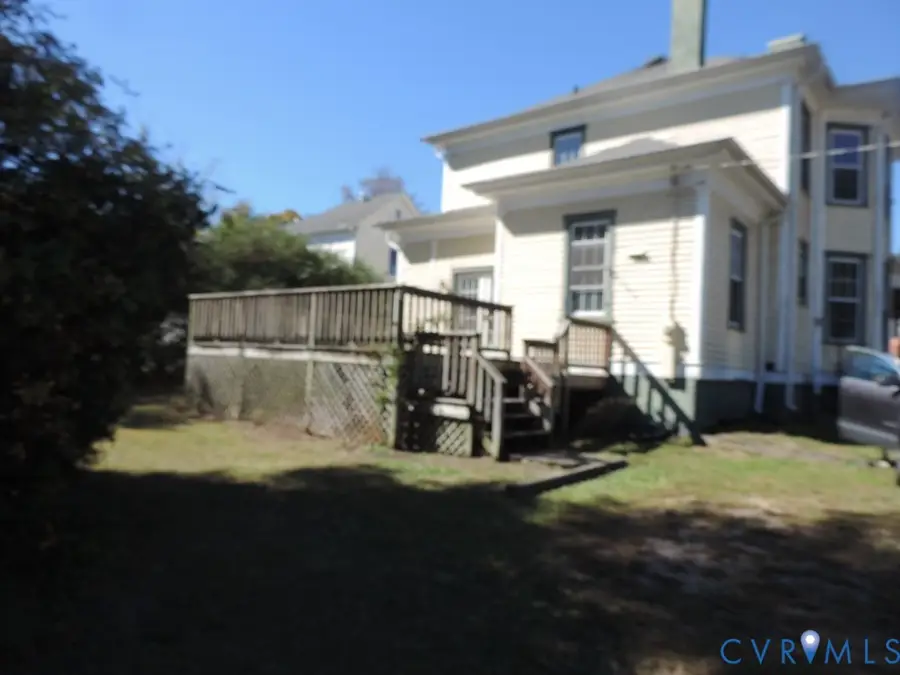 303 Brunswick Avenue, Blackstone, VA 23824 - Image #3