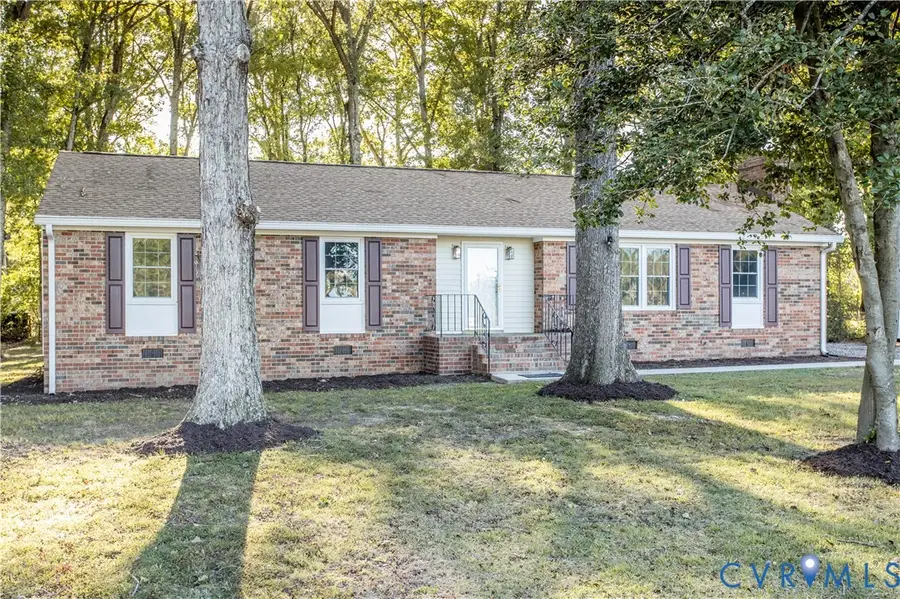 14510 Rivermont Road, Chester, VA 23836 - Image #2