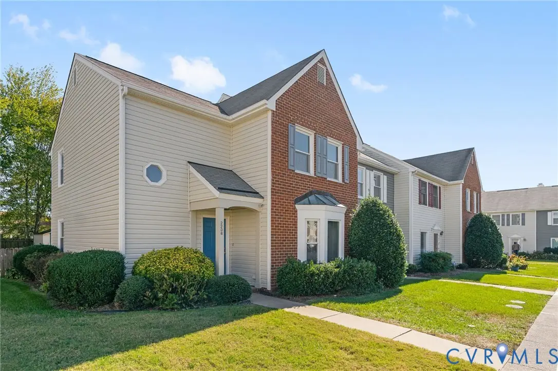 2206 High Bush Circle, Glen Allen, VA 23060 - Image #1
