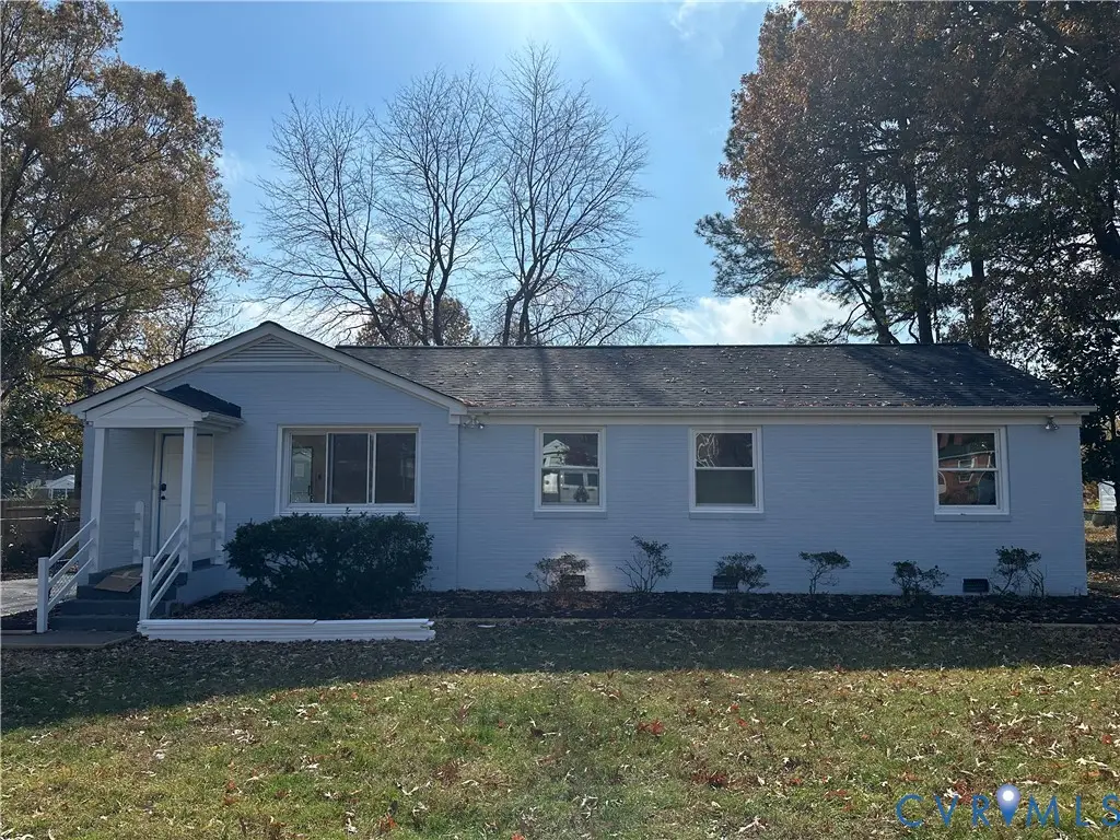 107 St Lo Drive, Chamberlayne, VA 23227 - Image #1