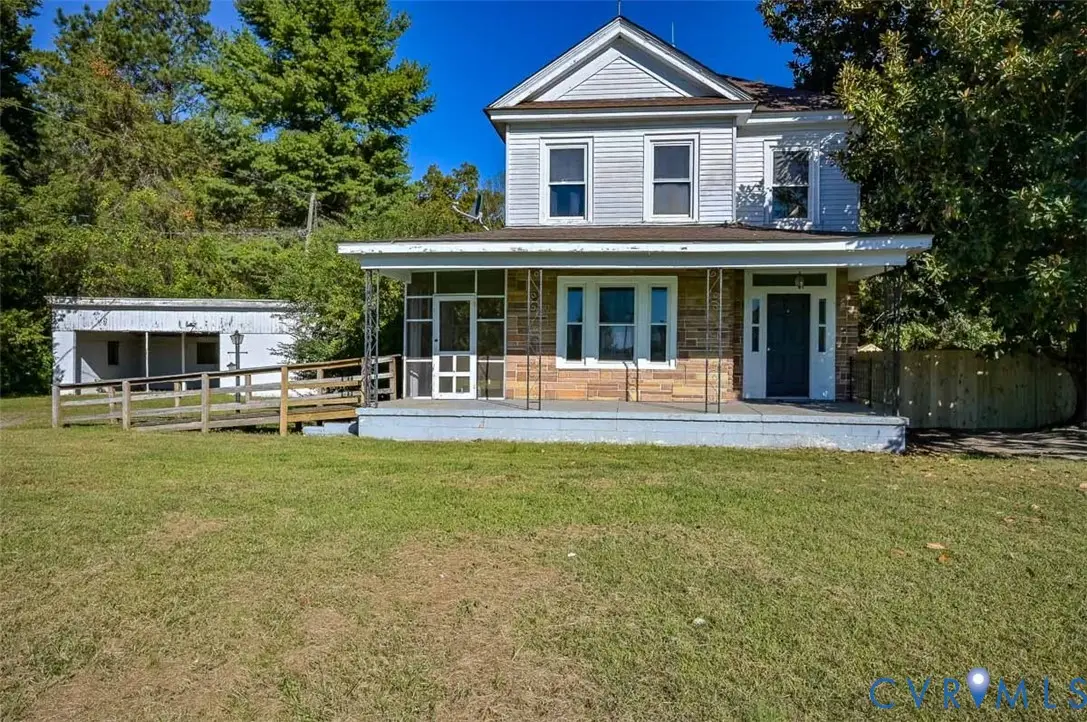 17519 New Baltimore Road, Milford, VA 22514 - Image #1