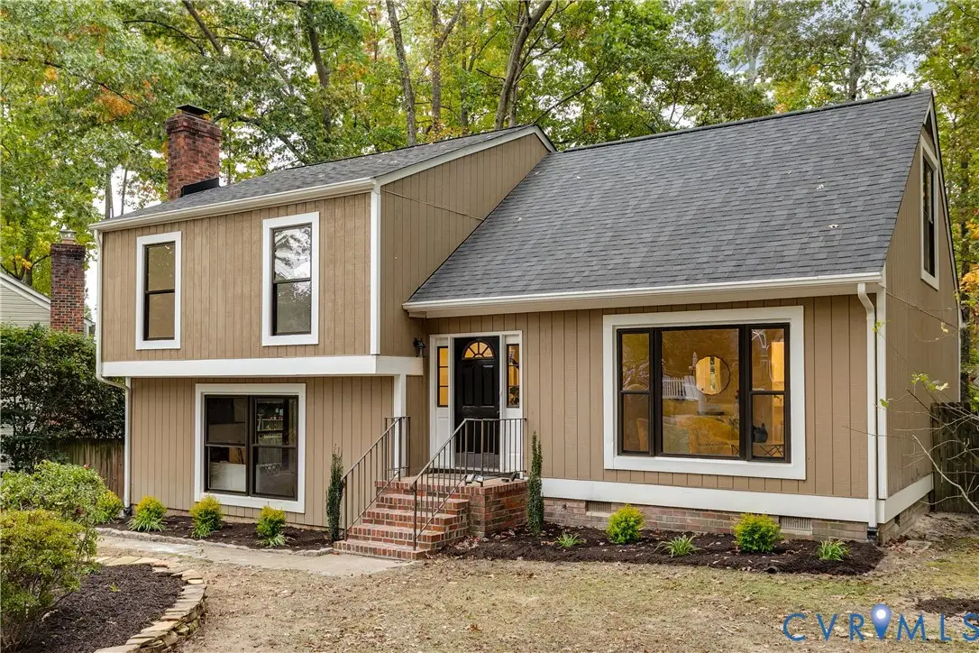 2335 Thousand Oaks Drive, Henrico, VA 23294 - #1