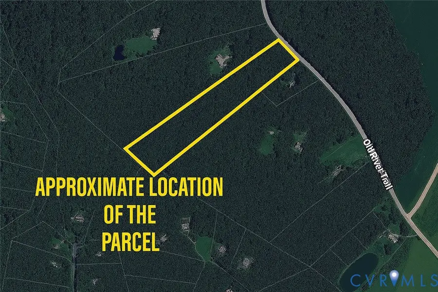 TBD Old River Trail, Powhatan, VA 23139 - Image #3