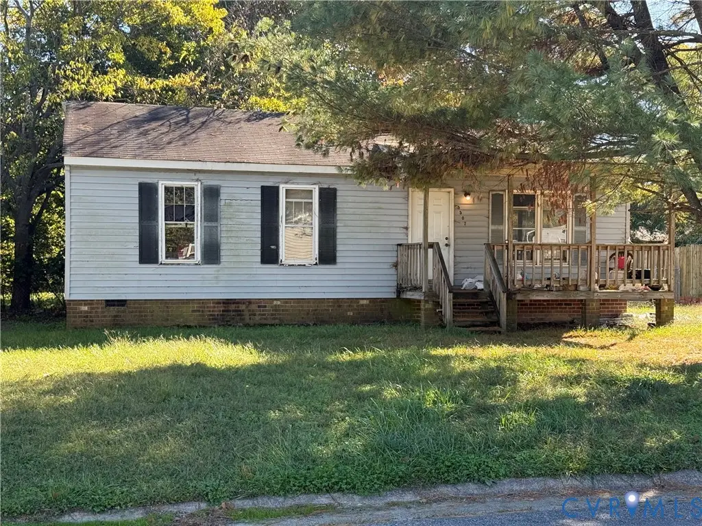 5507 Autumnleaf Drive, Meadowbrook, VA 23234 - Image #1