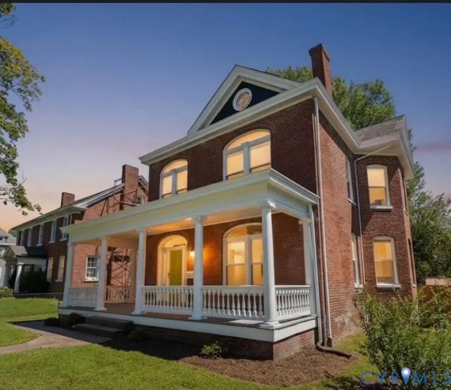 3119 1st Avenue, Richmond, VA 23222 - Image #1