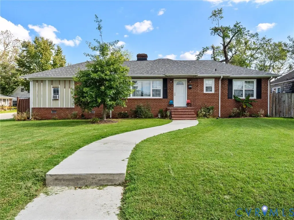 1117 E Augusta Avenue, Petersburg, VA 22803 - Image #1