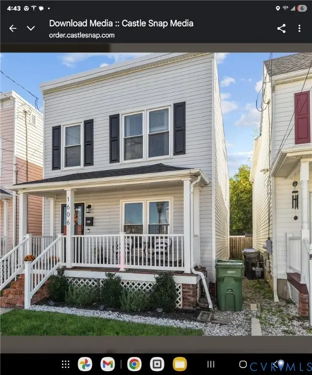 1606 Decatur Street, Richmond, VA 23224 - Image #1