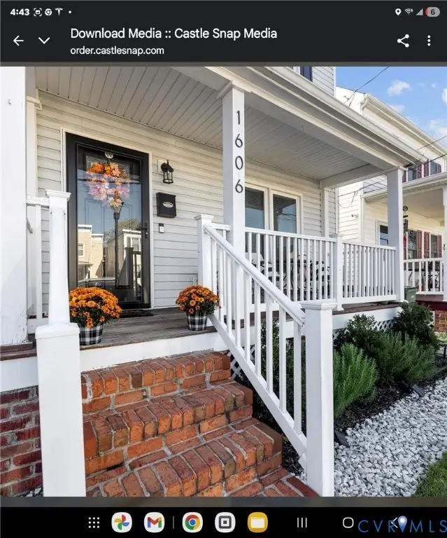 1606 Decatur Street, Richmond, VA 23224 - Image #2