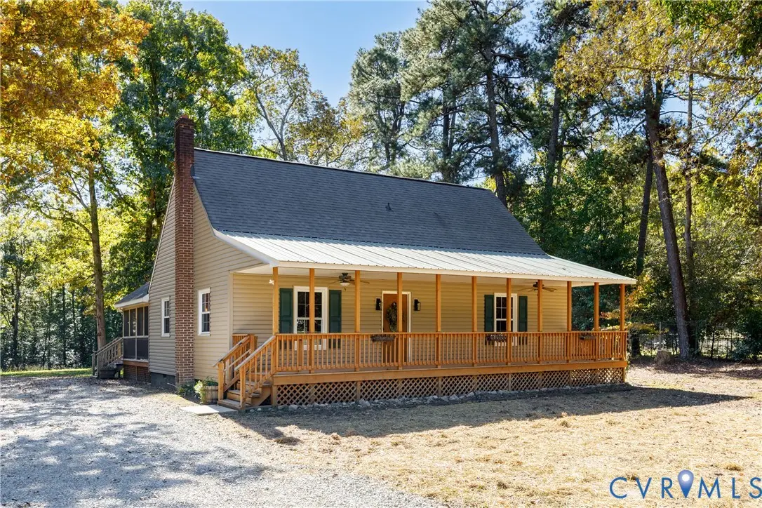 18015 James River Drive, Disputanta, VA 23842 - Image #1