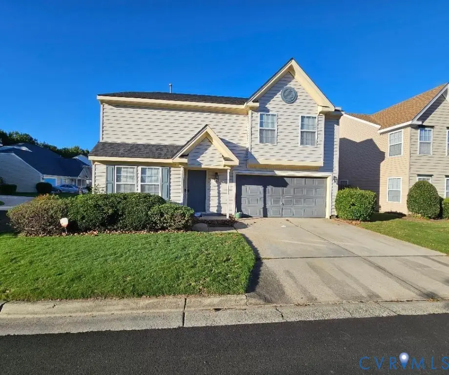 616 Lord Nelson Court, Chesapeake, VA 23320 - Image #1
