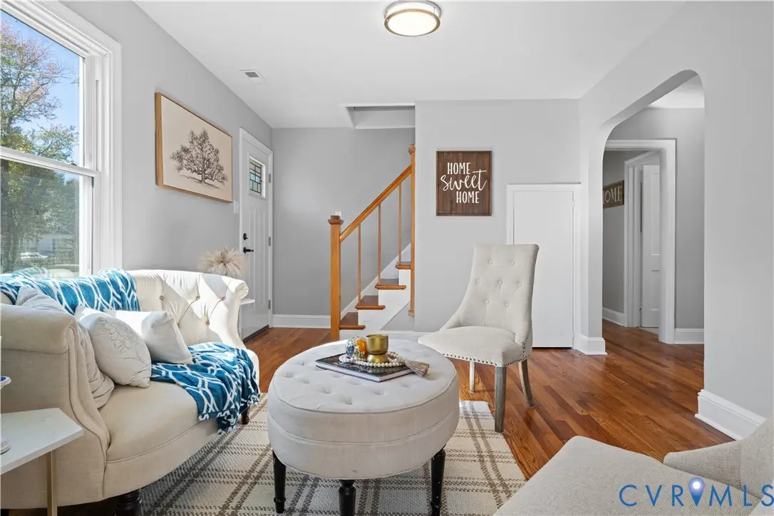 508 Highland Drive, Henrico, VA 23075 - Image #1