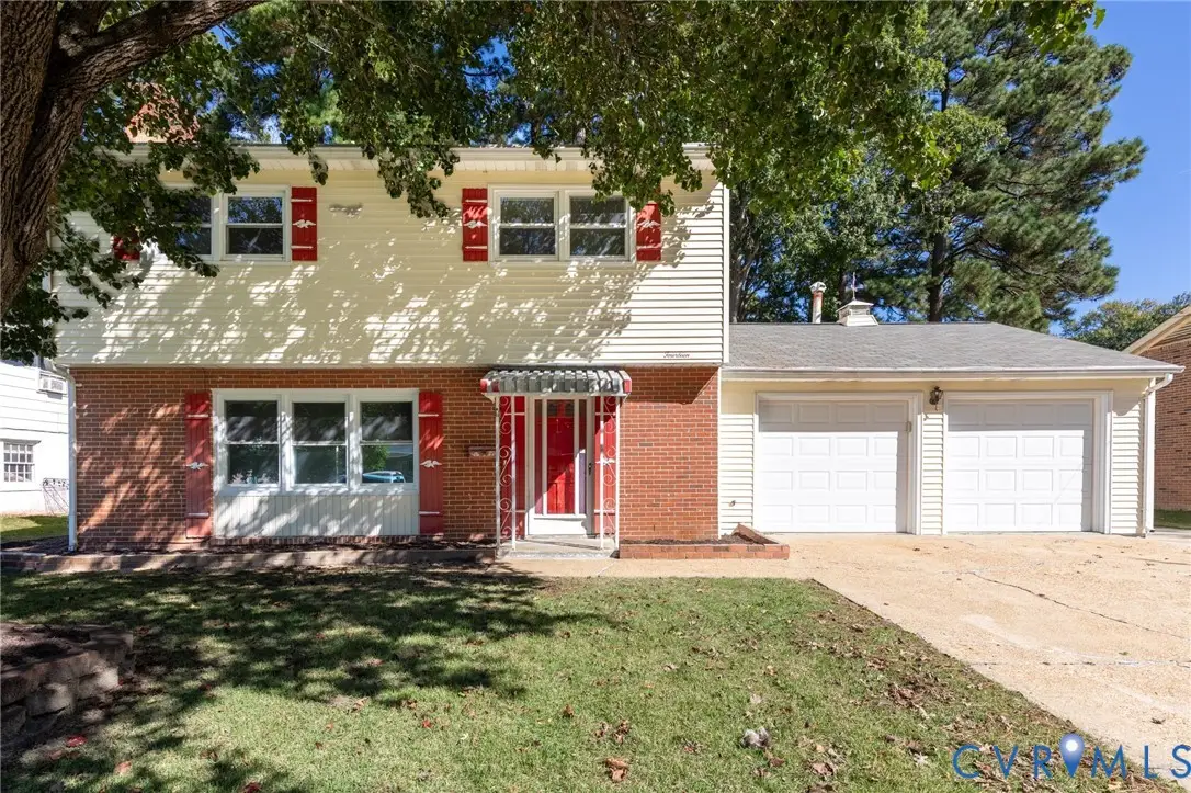 14 Effingham Place, Newport News, VA 23608 - Image #1