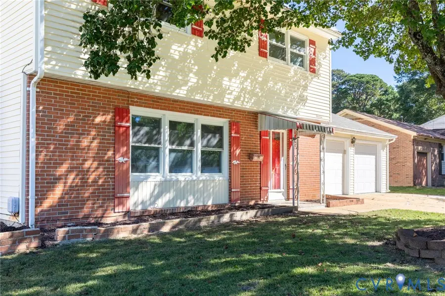 14 Effingham Place, Newport News, VA 23608 - Image #2