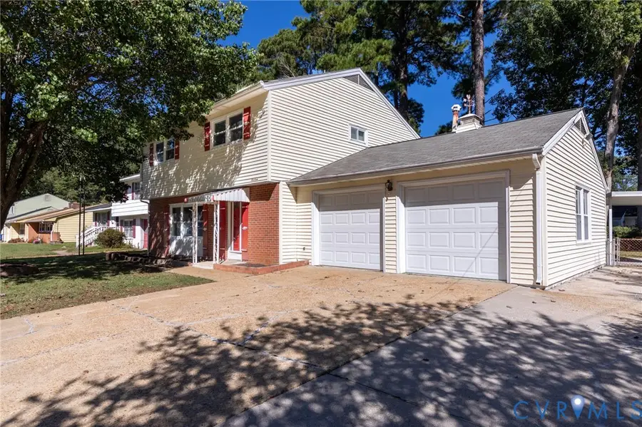 14 Effingham Place, Newport News, VA 23608 - Image #3
