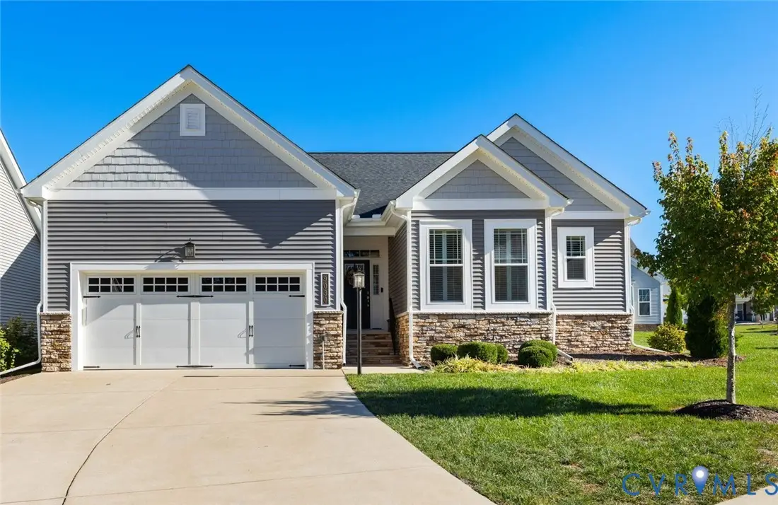 9030 Sharpe Court, Chesterfield, VA 23832 - #1