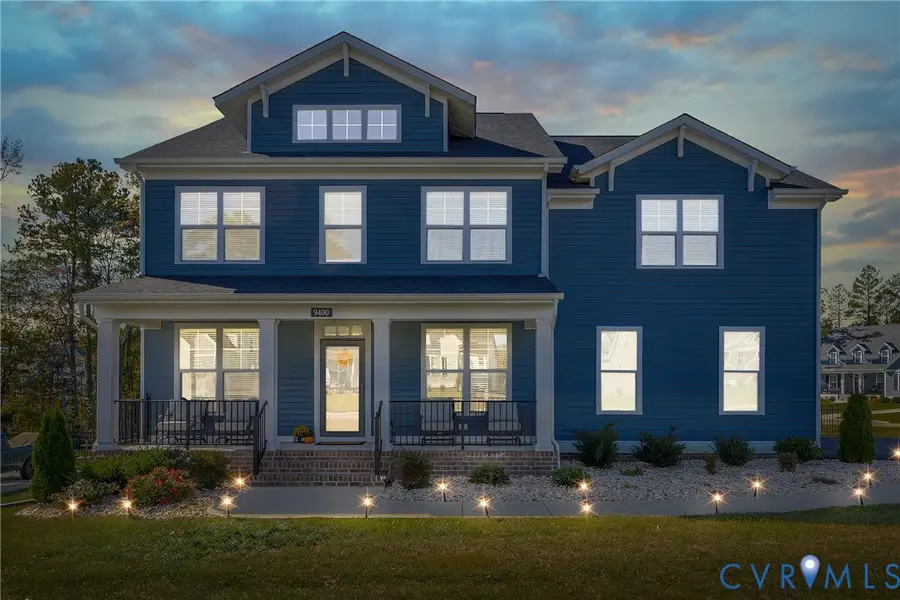 9400 Kinnerton Drive, Midlothian, VA 23112 - Image #2