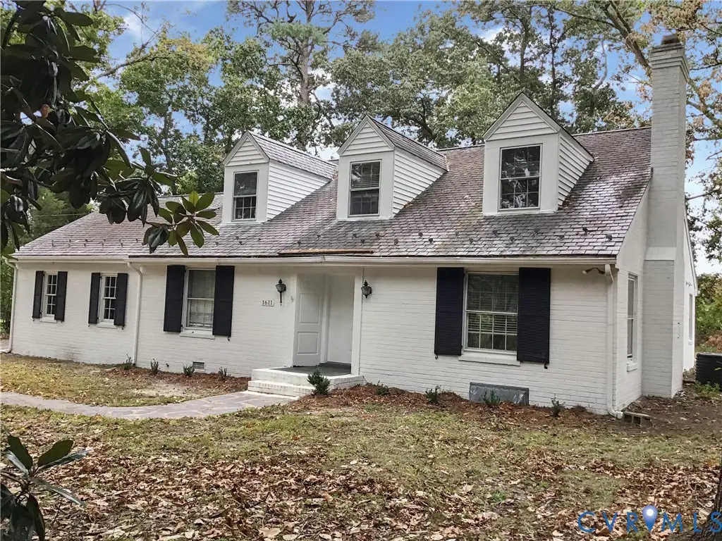 1611 Lakeside Avenue, Henrico, VA 23228 - Image #1