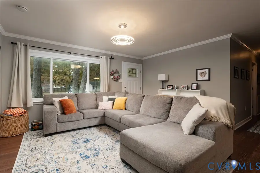 5406 Ridgerun Terrace, Chesterfield, VA 23832 - #3