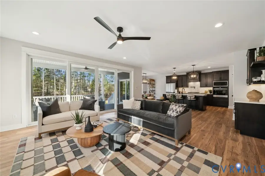 2471 Old Telegraph Court, Providence Forge, VA 23140 - Image #3