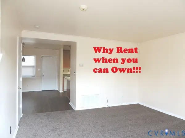 9 Jarratt Court, Petersburg, VA 23803