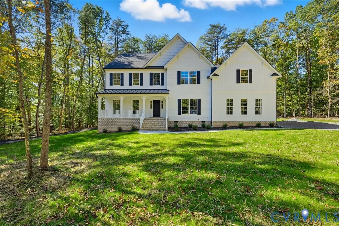 2935 Royal Virginia Court, Louisa, VA 23093 - #1