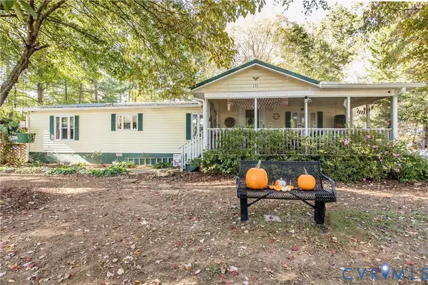 151 Cimmarron Trail, Bracey, VA 23919