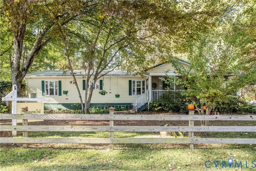 151 Cimmarron Trail, Bracey, VA 23919 - Image #2