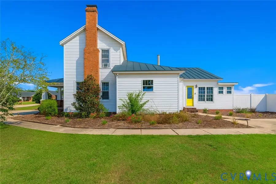 176 Perkins Road, Stoney Creek, VA 27530 - Image #3