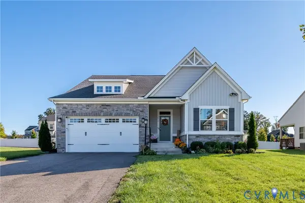 3817 Purple Haze Court, Henrico, VA 23223