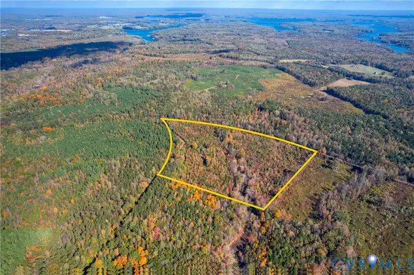 3202 Fredericks Hall Road, Mineral, VA 23117