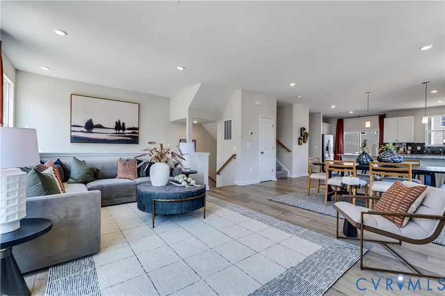 8804 Pioneer Hill Drive, Chesterfield, VA 23832 - Image #3