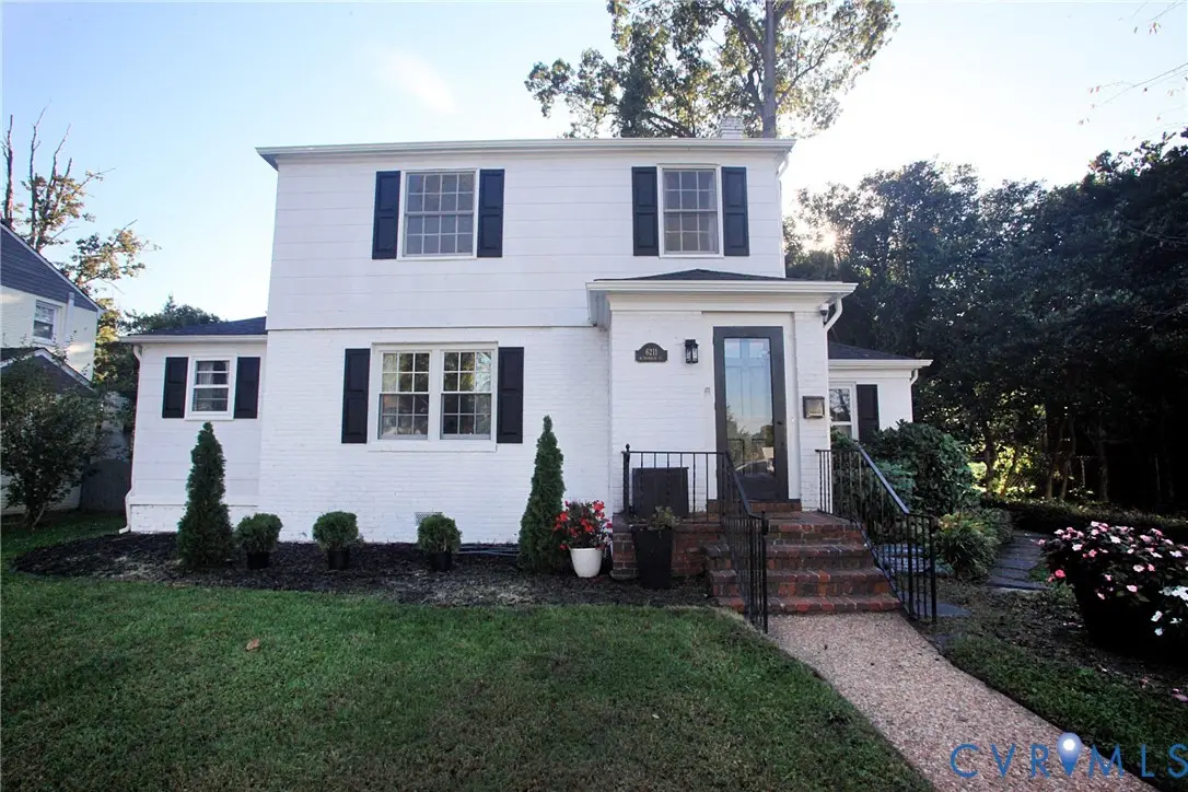 6211 W Franklin Street, Brookland, VA 23226 - Image #1