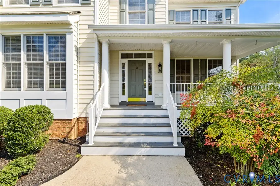 12256 Hampton Valley Terrace, Chesterfield, VA 23832 - Image #3