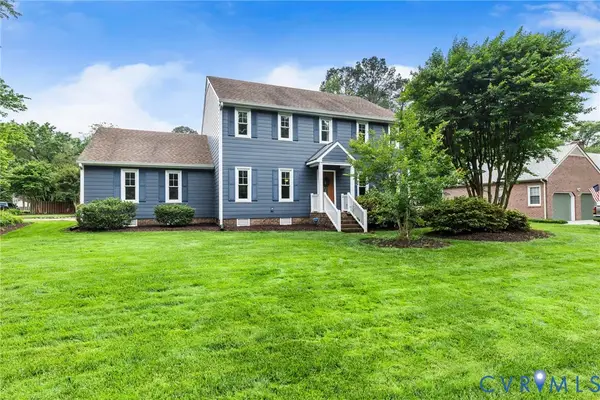 10801 Gayton Road, Henrico, VA 23238