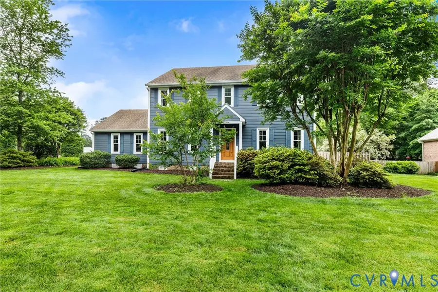 10801 Gayton Road, Henrico, VA 23238 - Image #2