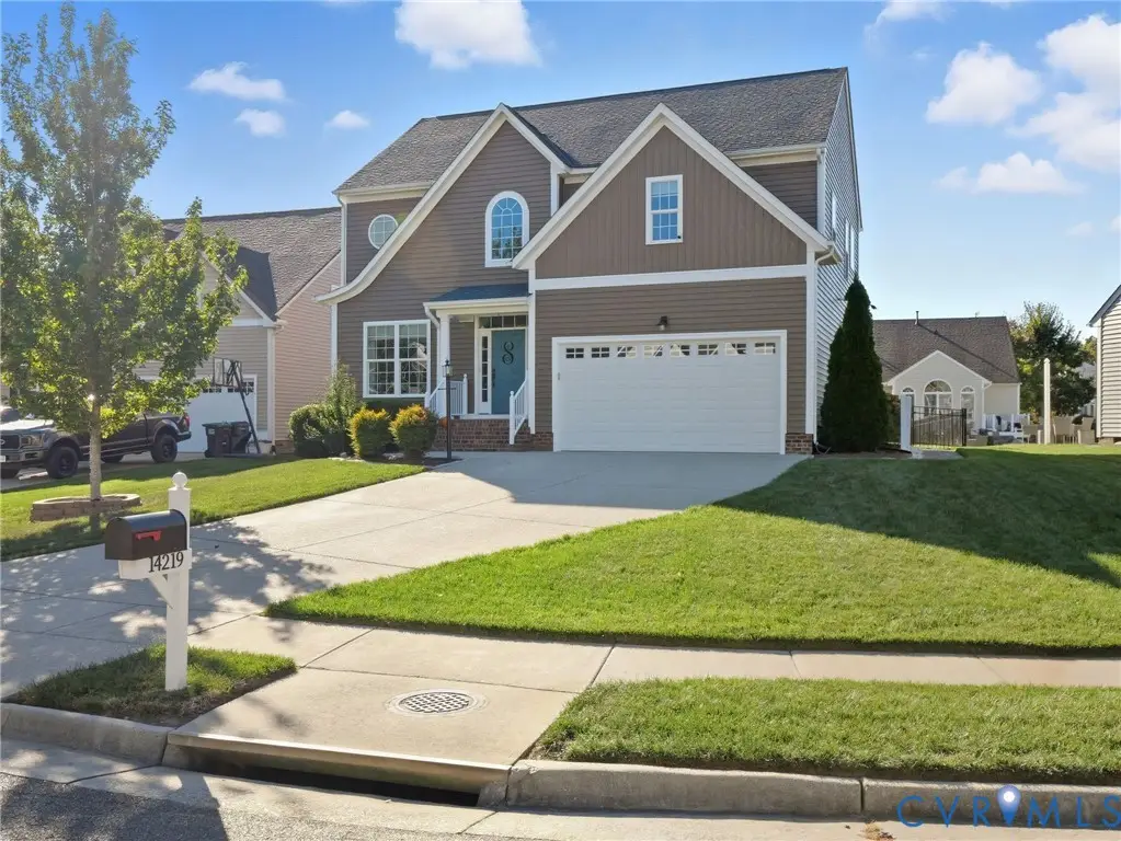 14219 Ashleyville Lane, Midlothian, VA 23112 - Image #1