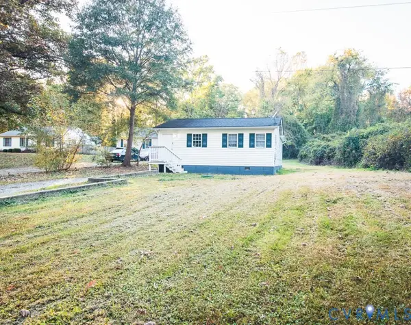 16904 Potts Street, South Chesterfield, VA 23834