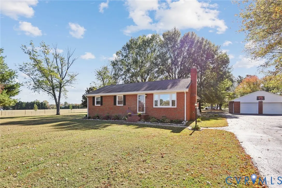 4557 Sandy Valley Road, Mechanicsville, VA 23111 - Image #1