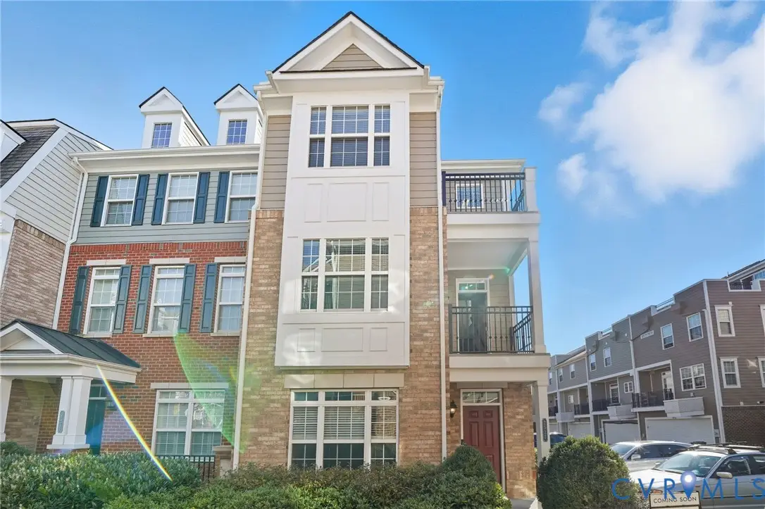 2527 Perch Lane, Three Chopt, VA 23060 - Image #1