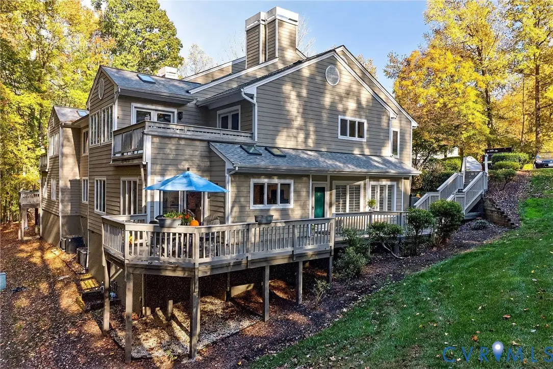 3203 Stony Point Road #C, Richmond, VA 23235 - #1