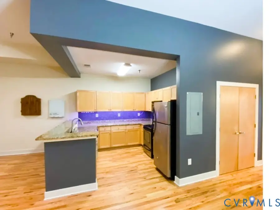 110 W Marshall Street #36, Richmond, VA 23220 - Image #2