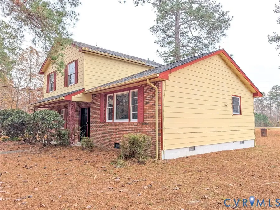 3313 Diagonal Road, Rives, VA 23805 - Image #2