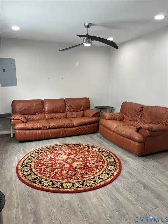 725 Wilson Street, Petersburg, VA 23803 - Image #1