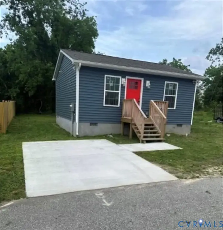 725 Wilson Street, Petersburg, VA 23803 - Image #3