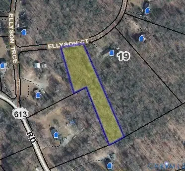 TBD Ellyson Court, Quinton, VA 23141 - Image #1