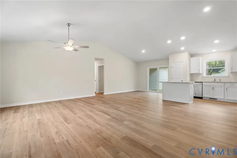 TBD Buckners (lot 7) Lane, Mineral, VA 23117 - #3