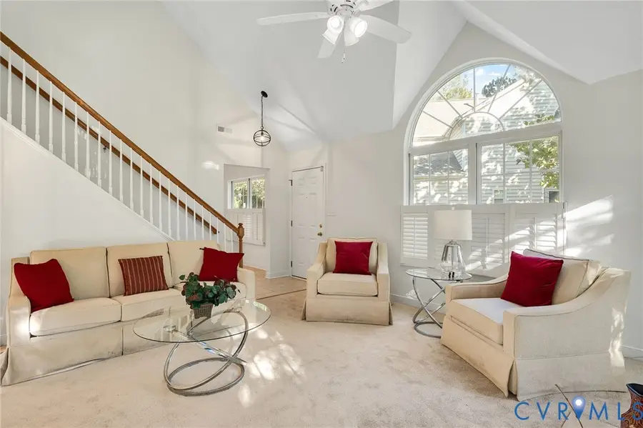 627 Hazeltine Court, Midlothian, VA 23236 - Image #3