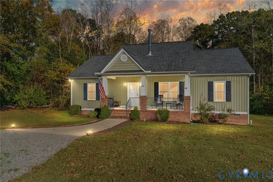 20 Woodson Mill Drive, Bumpass, VA 23024 - Image #2