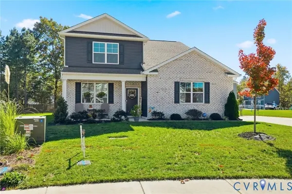 6907 Sanguine Terrace, Chesterfield, VA 23234