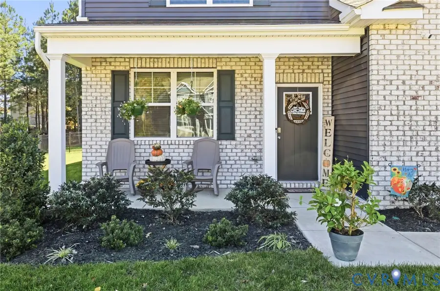 6907 Sanguine Terrace, Dale, VA 23234 - Image #3